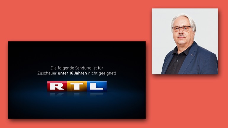 &#34;The object is to protect children and teens from such things as disturbing portrayals of violence or excessively sexualized content and thus to ensure their unencumbered personal development.&#34; Dieter Czaja, Youth Protection Officer at Mediengruppe RTL Deutschland