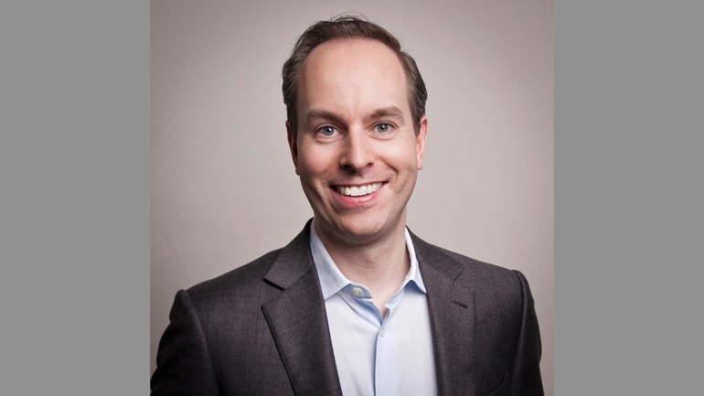 Steven P. Moran, Chief Learning Officer