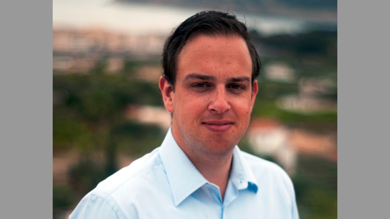 Chris van Wijnen 