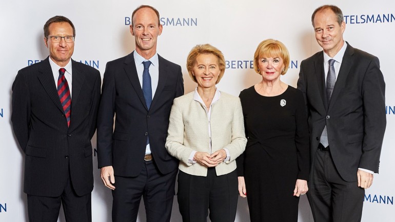 Bertelsmann Forum