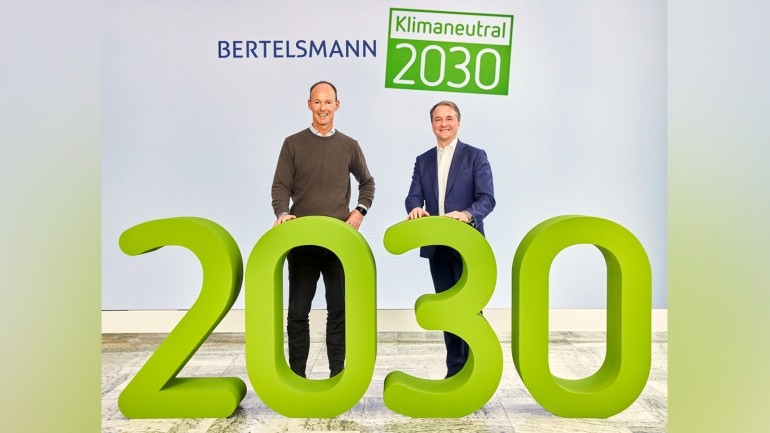 Thomas Rabe and Immanuel Hermreck (f. l.)