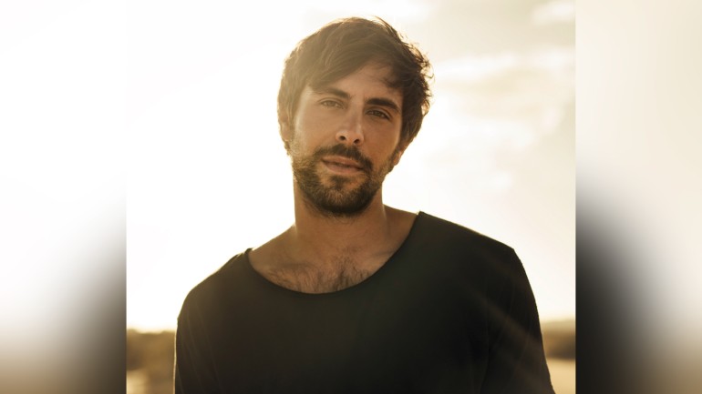 Max Giesinger