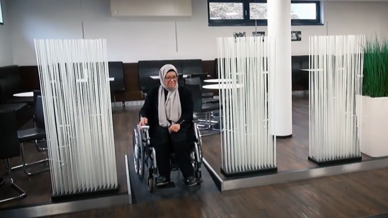 Zeynep Colak